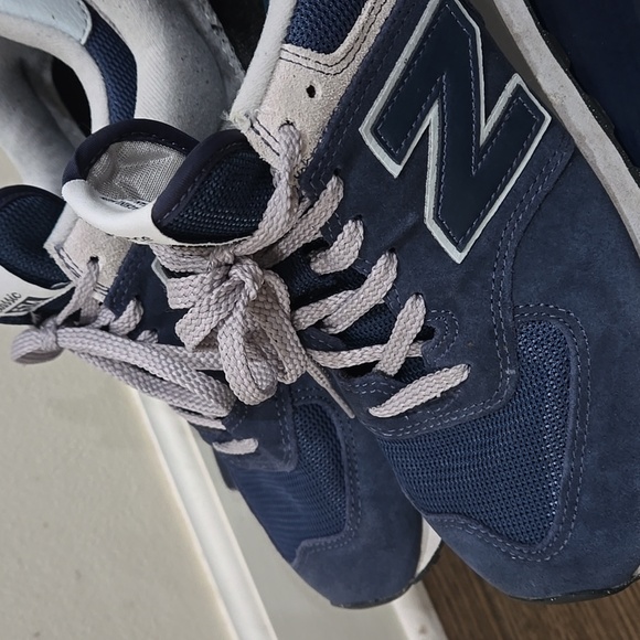 Men's New Balance - Picture 5 of 7